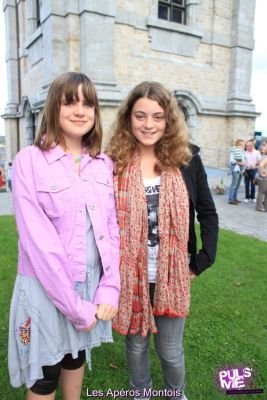 Apéro Pré-Doudou ! - Gallerie photo #330